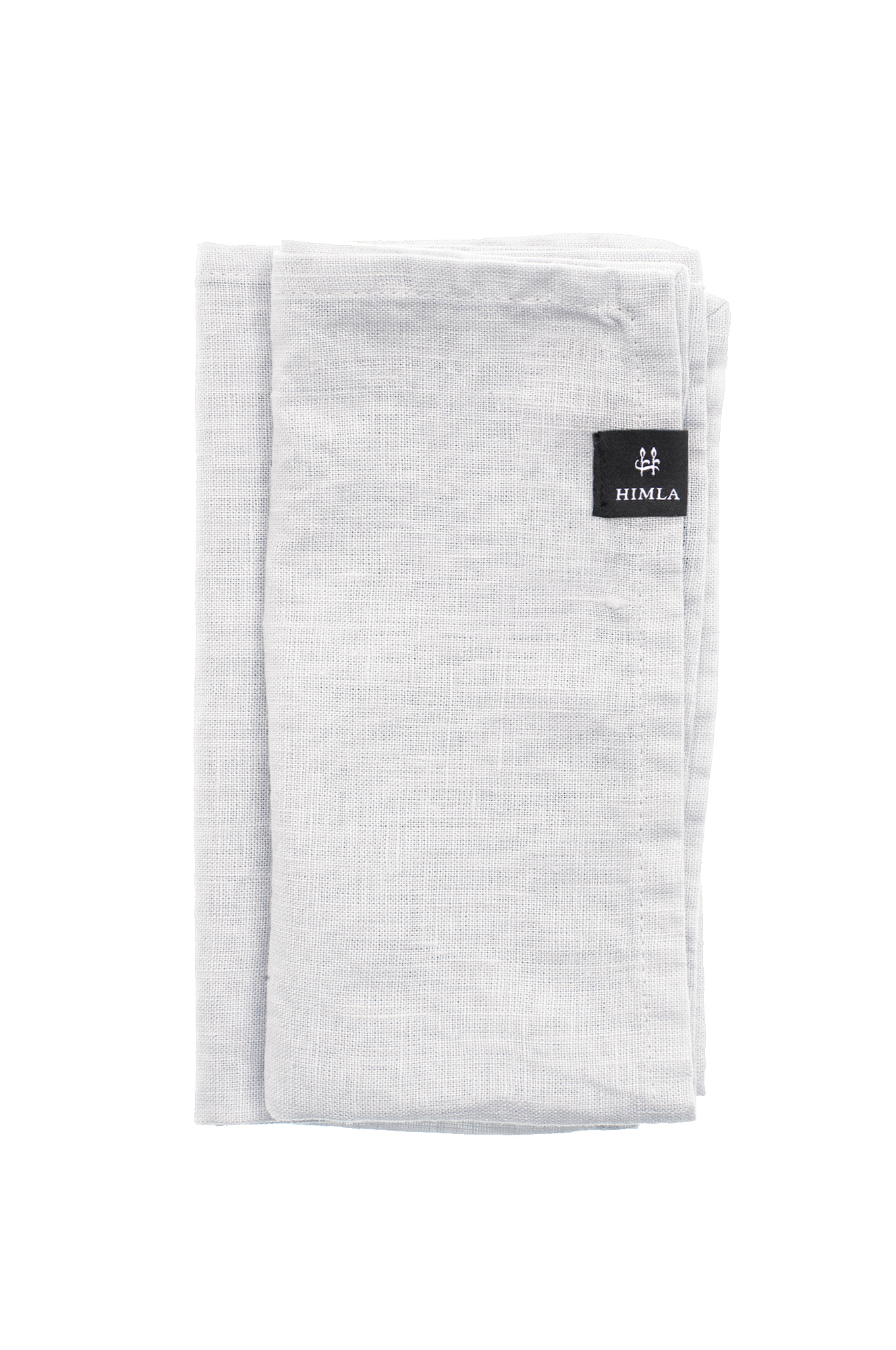White Sunshine Linen Napkin 45x45cm (Set of 4)